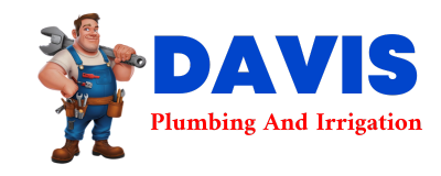 Trusted plumber in HOQUIAM